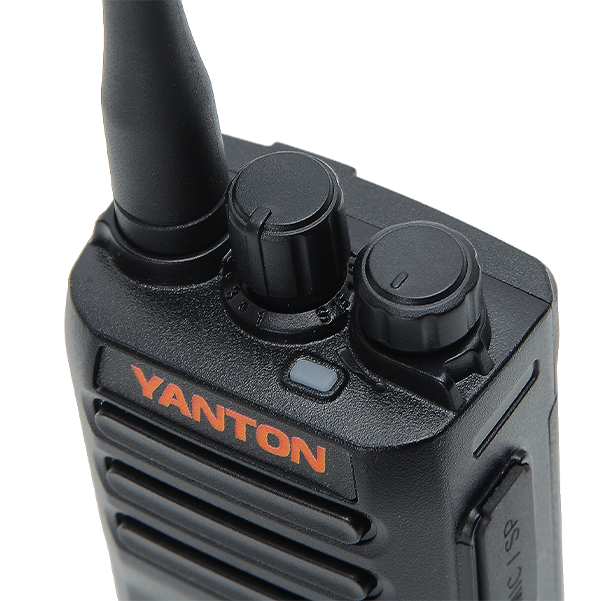 Yanton T-288 Analog Handheld Two-Way Radio