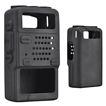 Rubber cover for Baofeng UV5R Radio