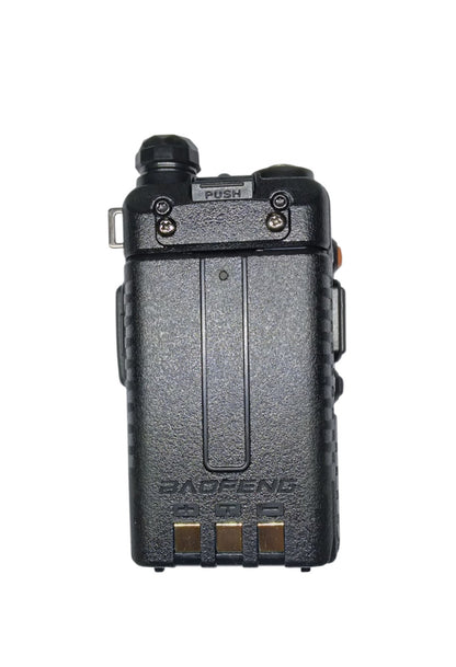 Baofeng UV5R radio