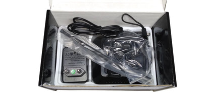 Baofeng UV5R radio