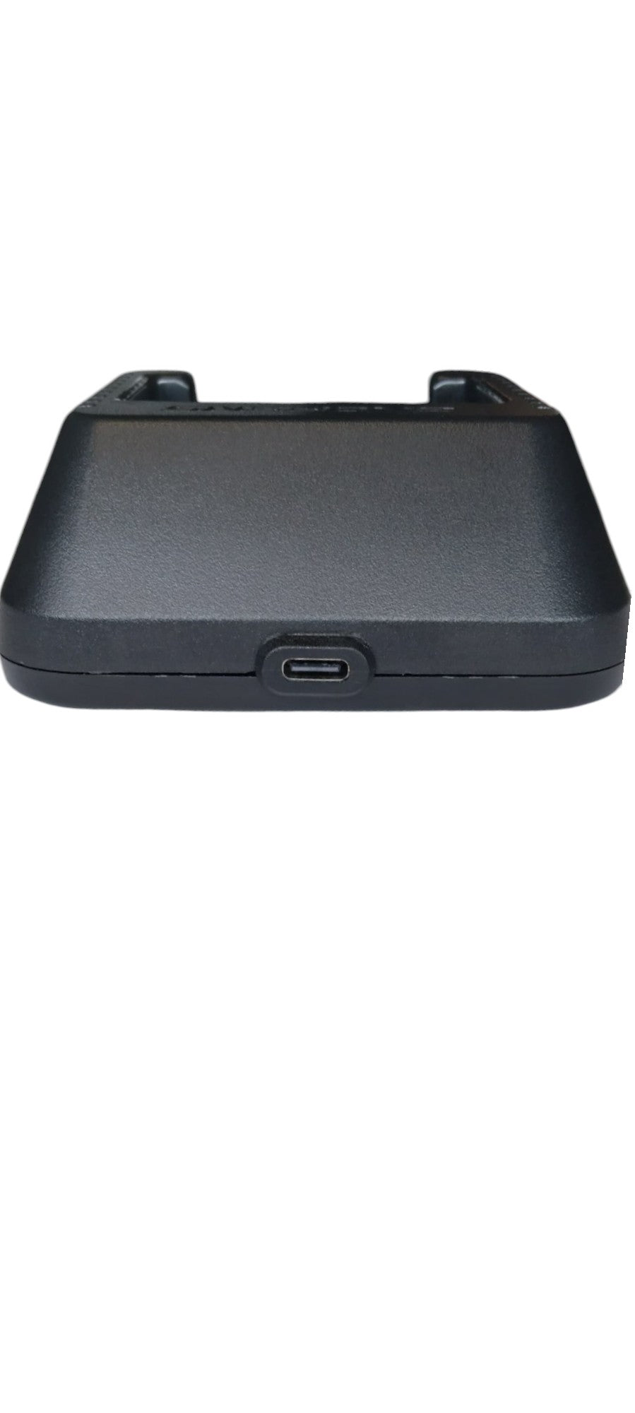 TYPE-C USB desktop charging cradle for Baofeng UV5R radio