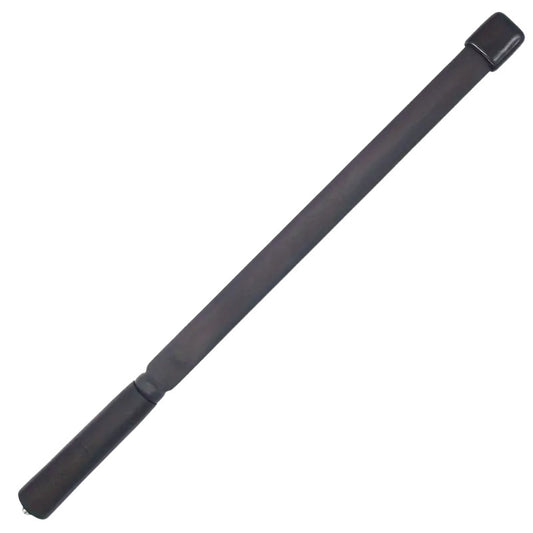 Tactical 33cm Dual-Band Foldable Antenna - SMA Female