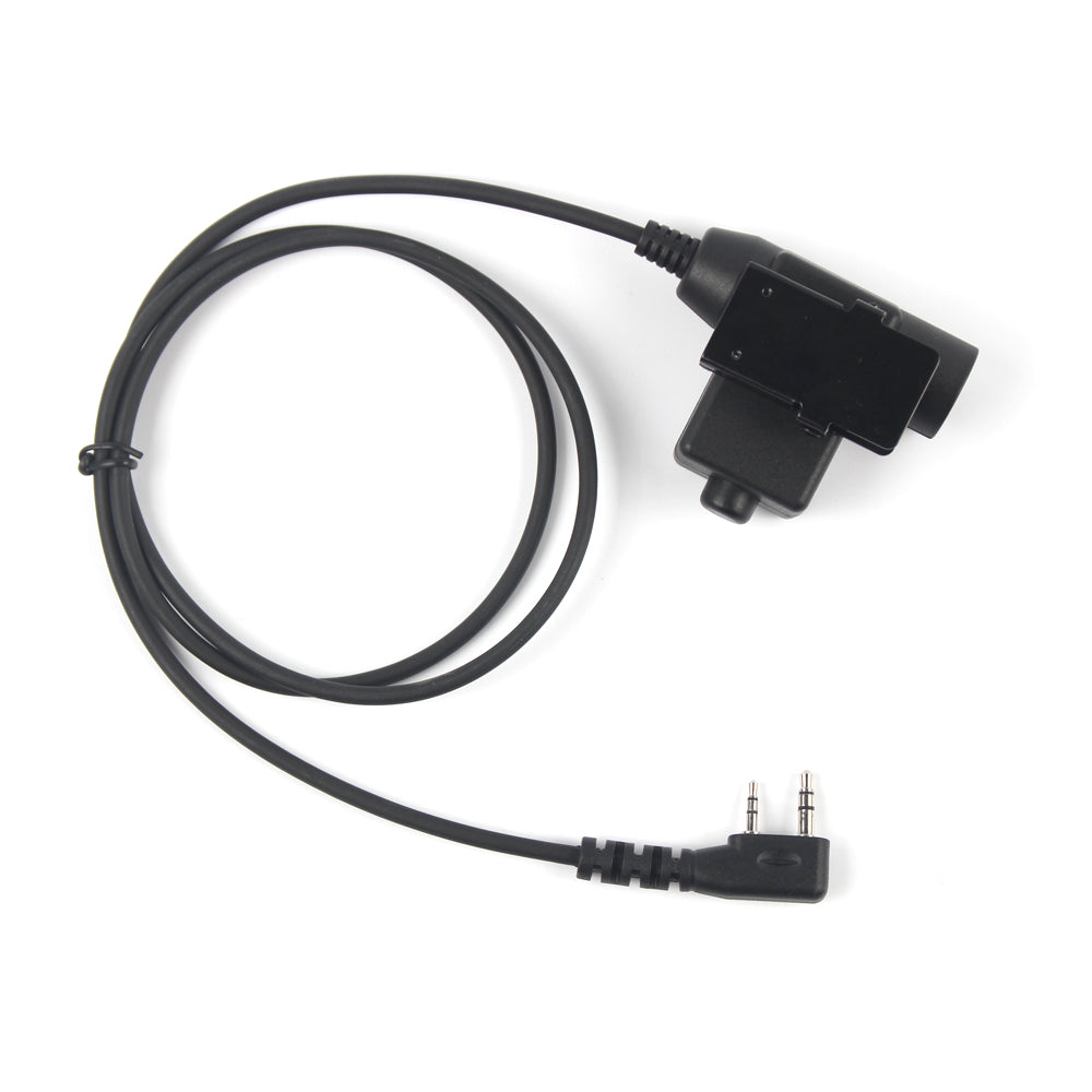 Tactical U94 PTT Button(K-Type)