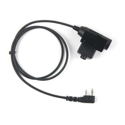 Tactical U94 PTT Button(K-Type)