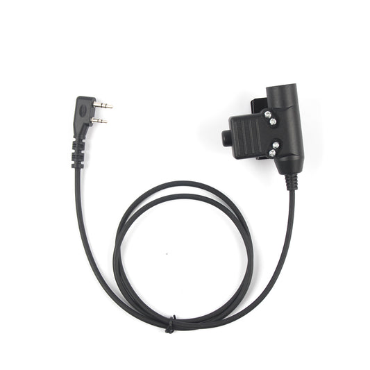 Tactical U94 PTT Button(K-Type)