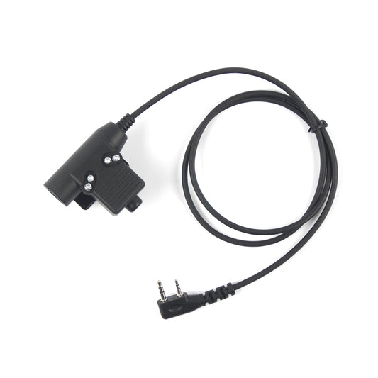 Tactical U94 PTT Button(K-Type)
