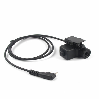 Tactical U94 PTT Button(K-Type)