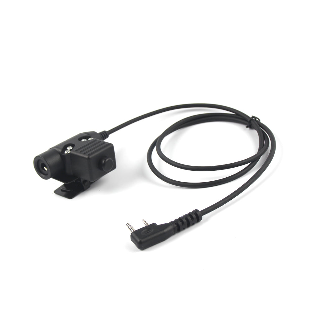Tactical U94 PTT Button(K-Type)