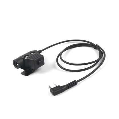 Tactical U94 PTT Button(K-Type)