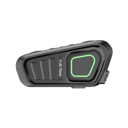 MINI-03 Bluetooth and Two-Way Radio Helmet Headset