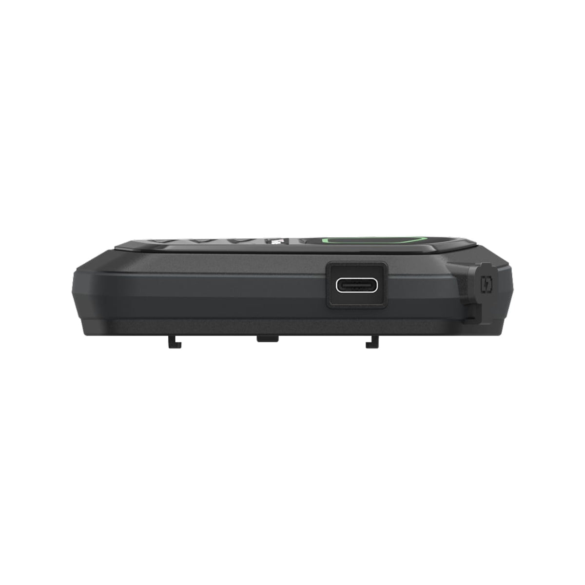 MINI-03 Bluetooth and Two-Way Radio Helmet Headset
