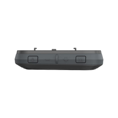 MINI-03 Bluetooth and Two-Way Radio Helmet Headset