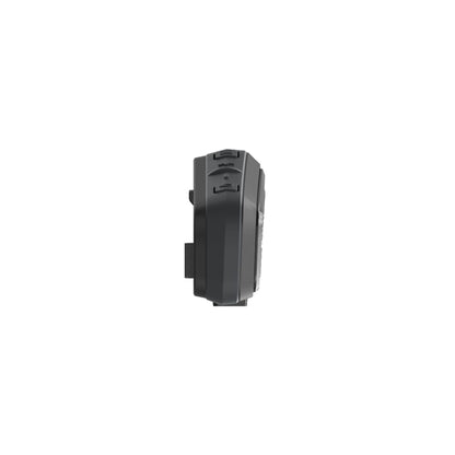 MINI-03 Bluetooth and Two-Way Radio Helmet Headset