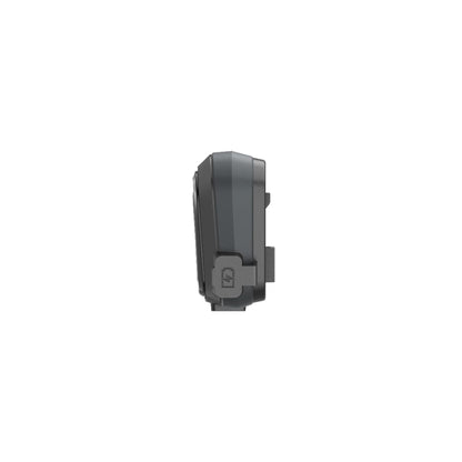 MINI-03 Bluetooth and Two-Way Radio Helmet Headset