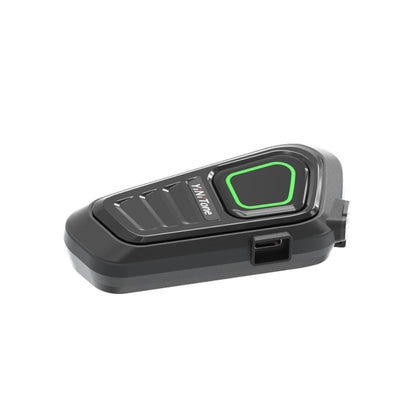 MINI-03 Bluetooth and Two-Way Radio Helmet Headset