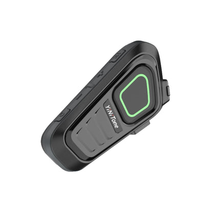 MINI-03 Bluetooth and Two-Way Radio Helmet Headset