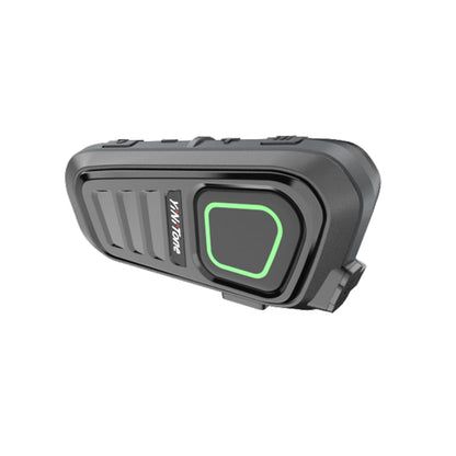 MINI-03 Bluetooth and Two-Way Radio Helmet Headset