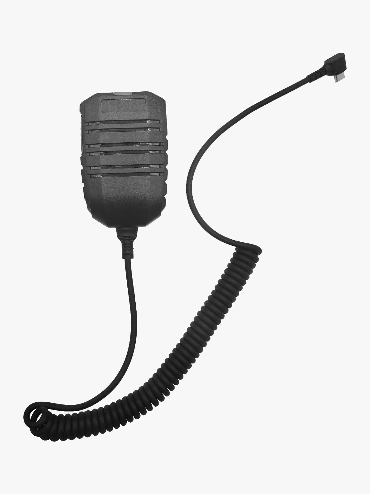 Yanton Type-C External Speaker and Microphone for PoC Radios