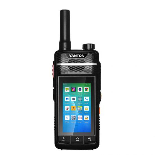 Yanton T-X100 Android smart POC radio