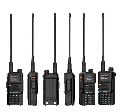 Baofeng UV5RH Radio