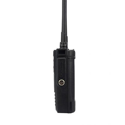 Yanton T-X7D(Dual sim and GPS) POC and Analog radio