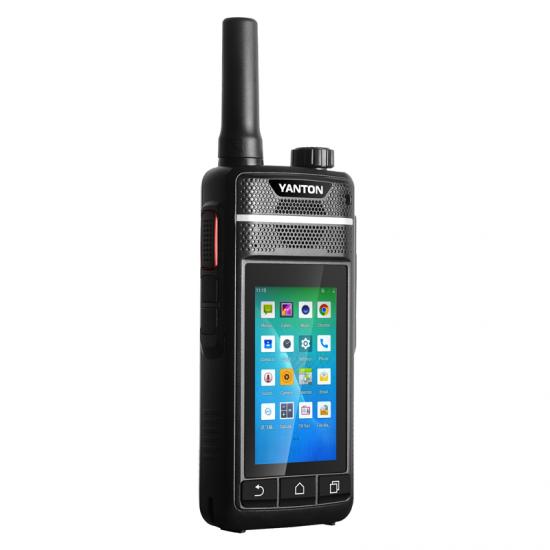 Yanton T-X100 Android smart POC radio