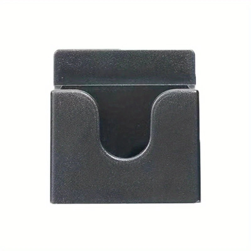 Walkie Talkie Holder Clip-Wall Mount