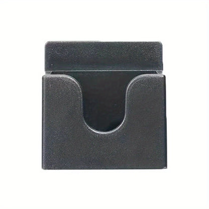 Walkie Talkie Holder Clip-Wall Mount