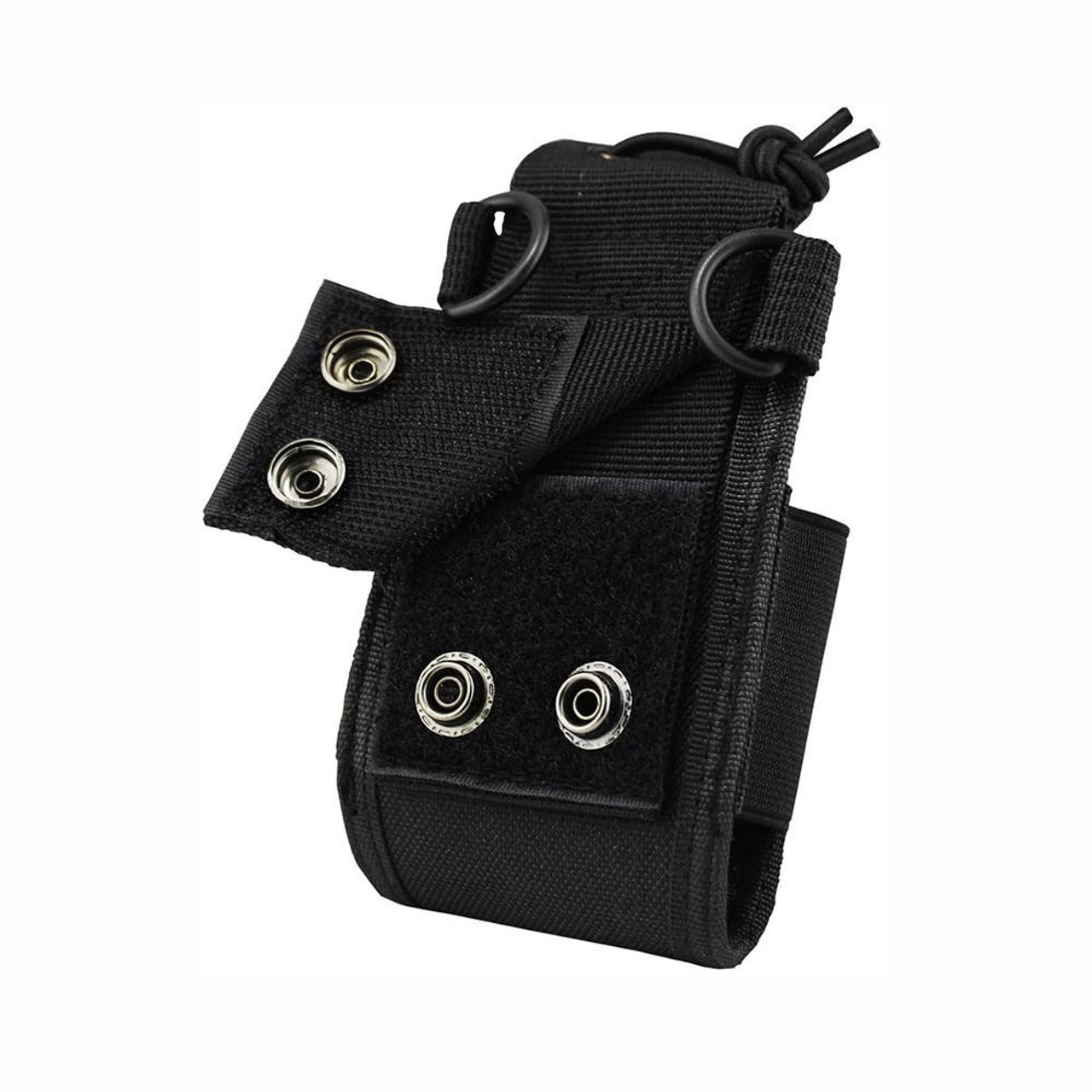Radio Pouch-medium size