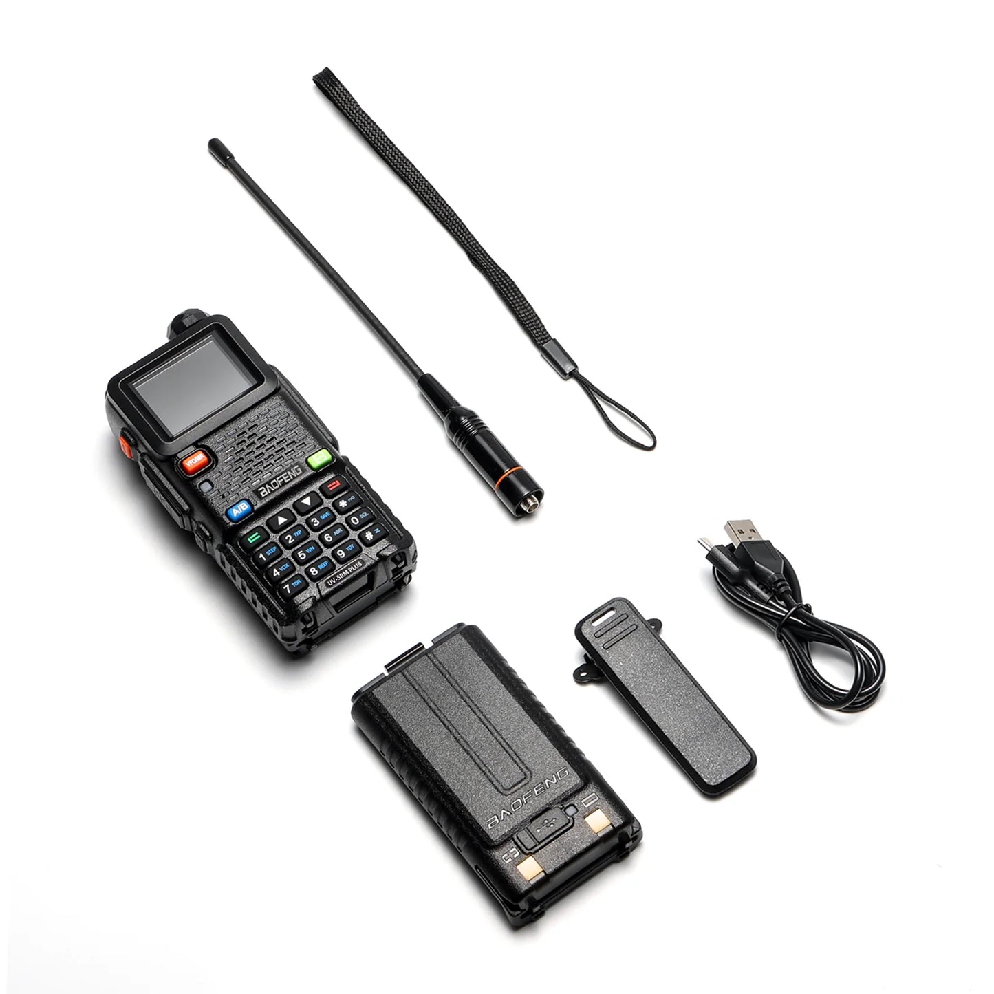 Baofeng UV5RH Radio