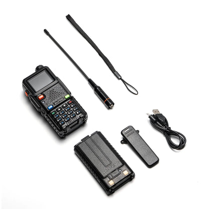 Baofeng UV5RH Radio