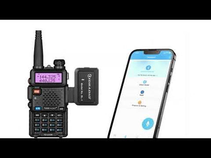 TIDRADIO Wireless programmer (BL-1)