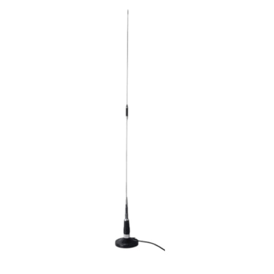 Mobile VHF/UHF Magbase Antenna(set)