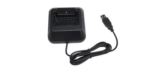 USB Desktop Charger for Boafeng UV5R Radio