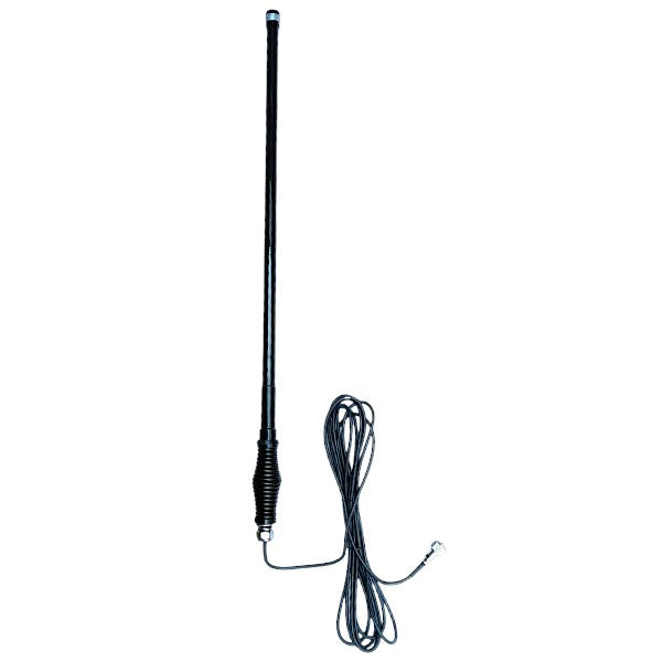 Offroad 4x4 VHF/UHF mobile antenna