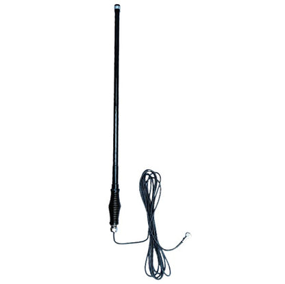 Offroad 4x4 VHF/UHF mobile antenna