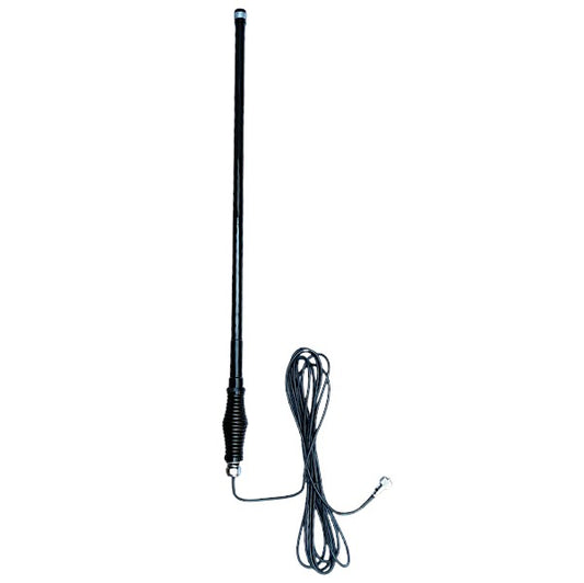 Offroad 4x4 VHF/UHF mobile antenna