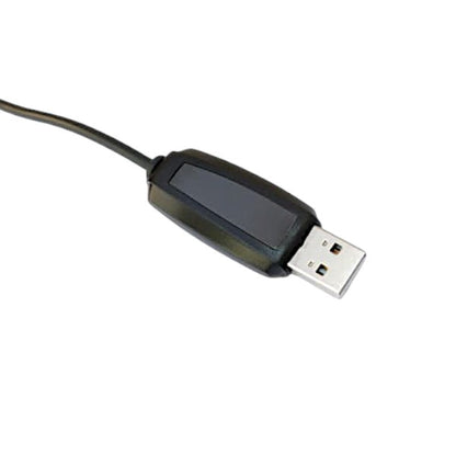 Programing cable for QYT KT8900 mobile radio